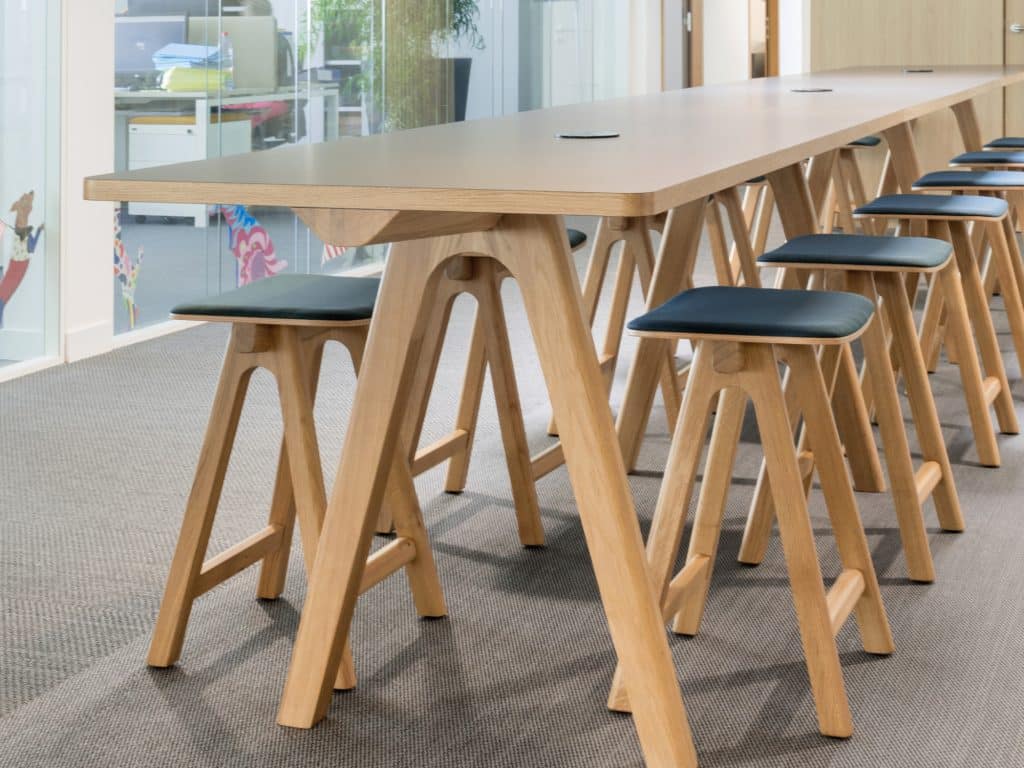 Espaces de coworking
